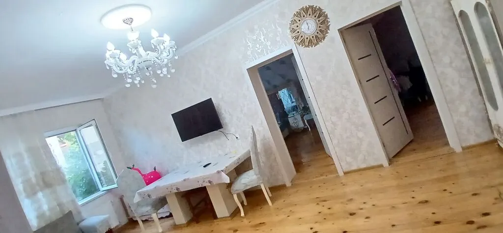 Həyət evi, 4 otaqlı, 130 m², satılır, Digah — 4