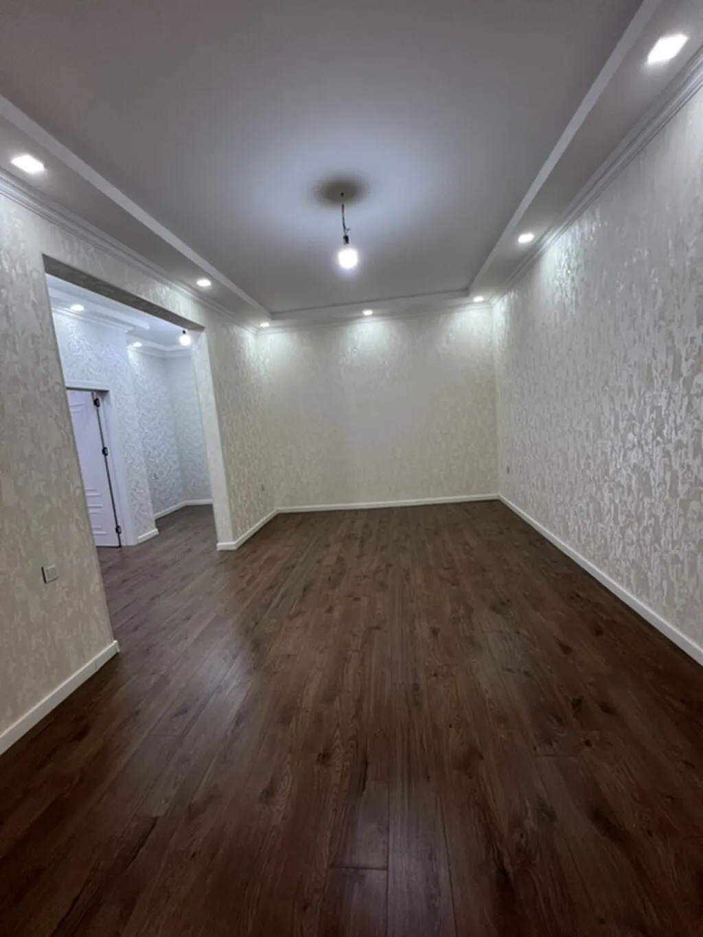 Həyət evi, 3 otaqlı, 100 m², satılır, Novxanı — 18