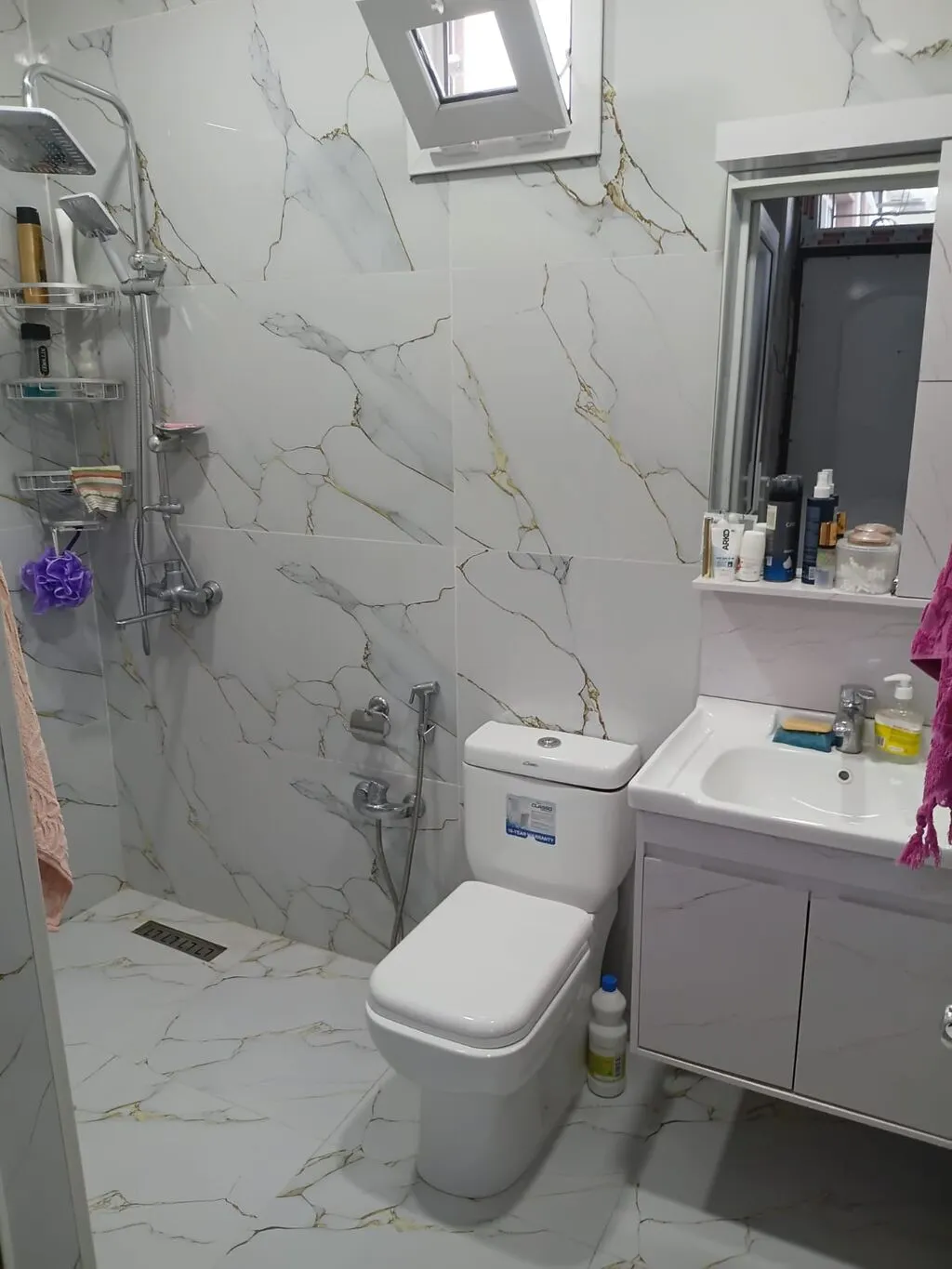 Mənzil, 2 otaqlı, 50 m², satılır, Bakı — 5