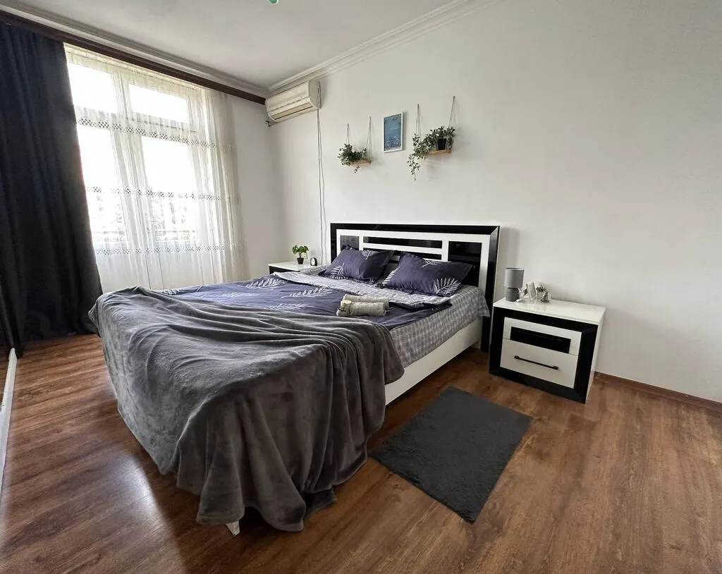 Mənzil, 2 otaqlı, günlük icarəyə verilir, Bakı — 16