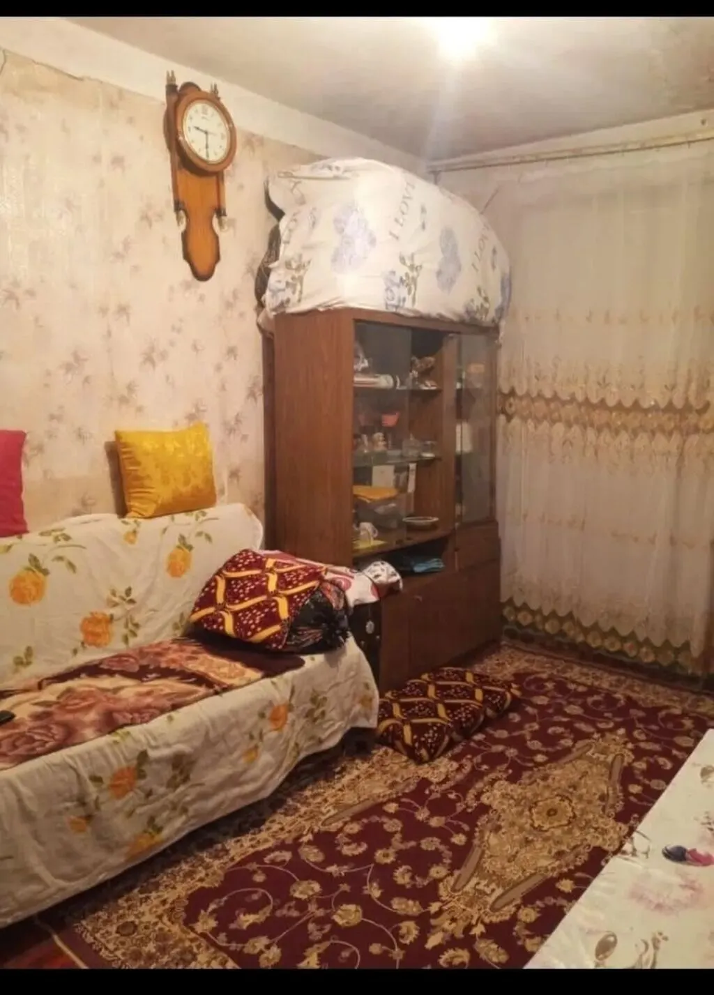 Mənzil, 1 otaqlı, icarəyə verilir, Sumqayıt — 3