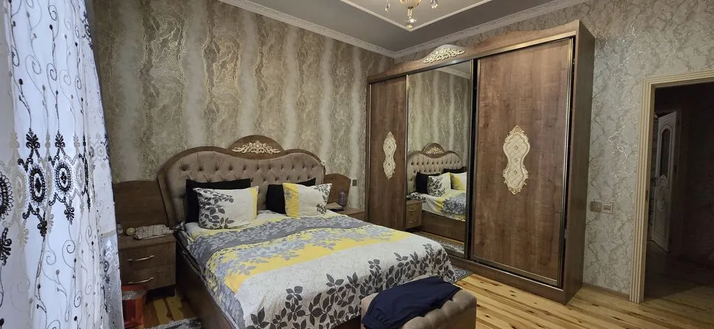 Həyət evi, 7 otaqlı, satılır, Masazır — 13