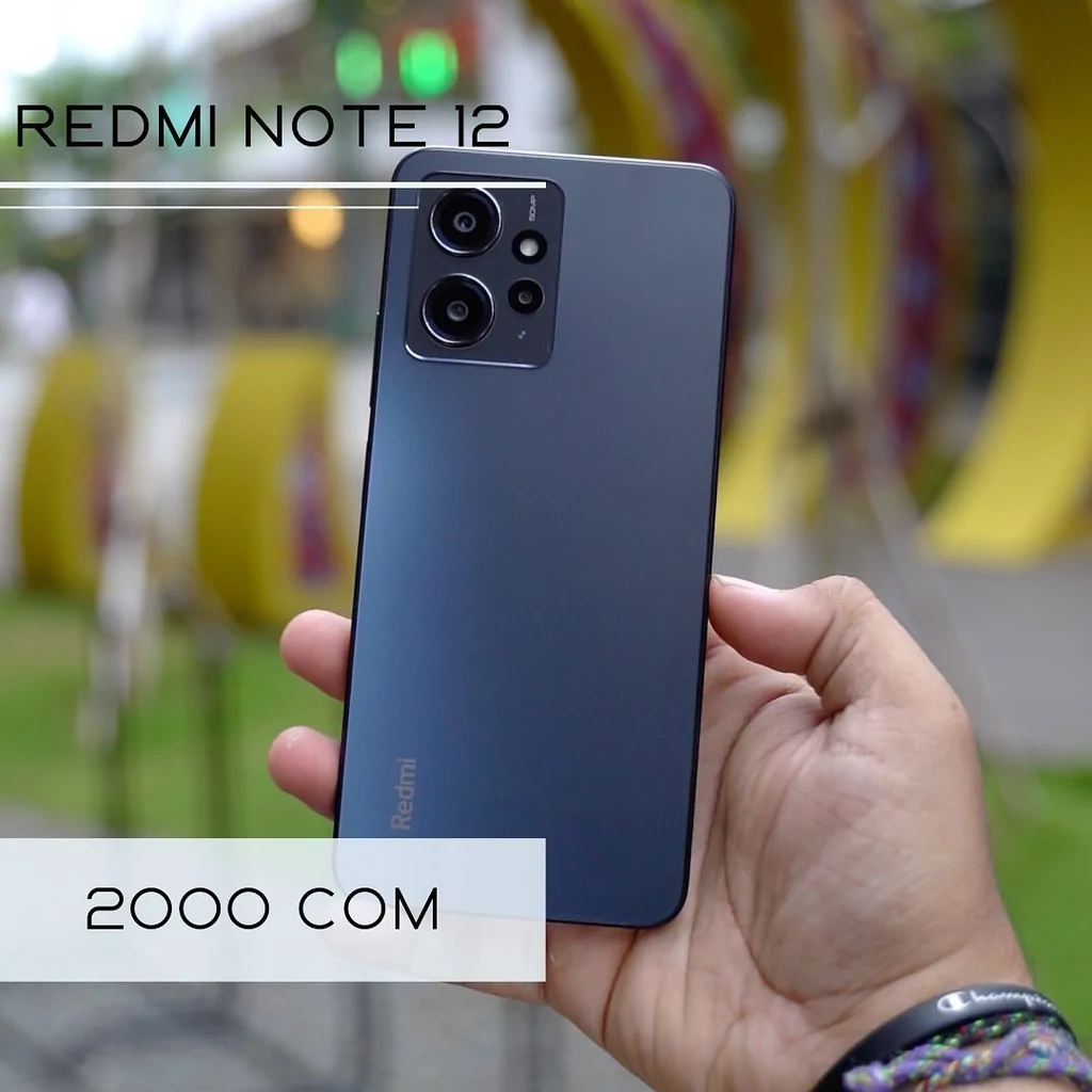 Redmi Note 12 в месяц! ⠀: 18000 KGS ▷ Xiaomi | Бишкек | 71963873 ᐈ lalafo.kg