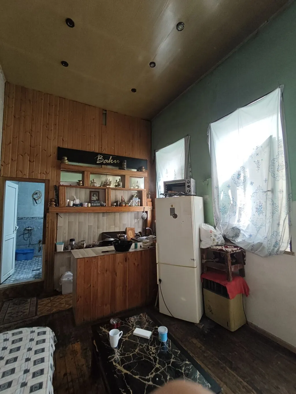 House, 6-room, 3 sot, for sale, Bakı — 28