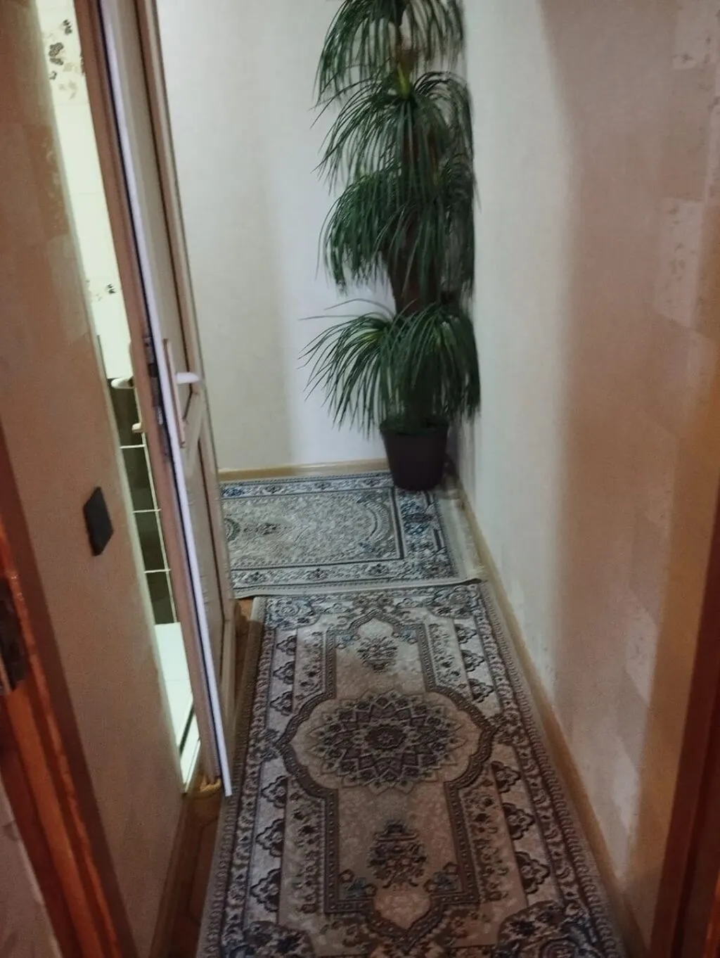 Mənzil, 2 otaqlı, 30 m², satılır, Bakı — 6