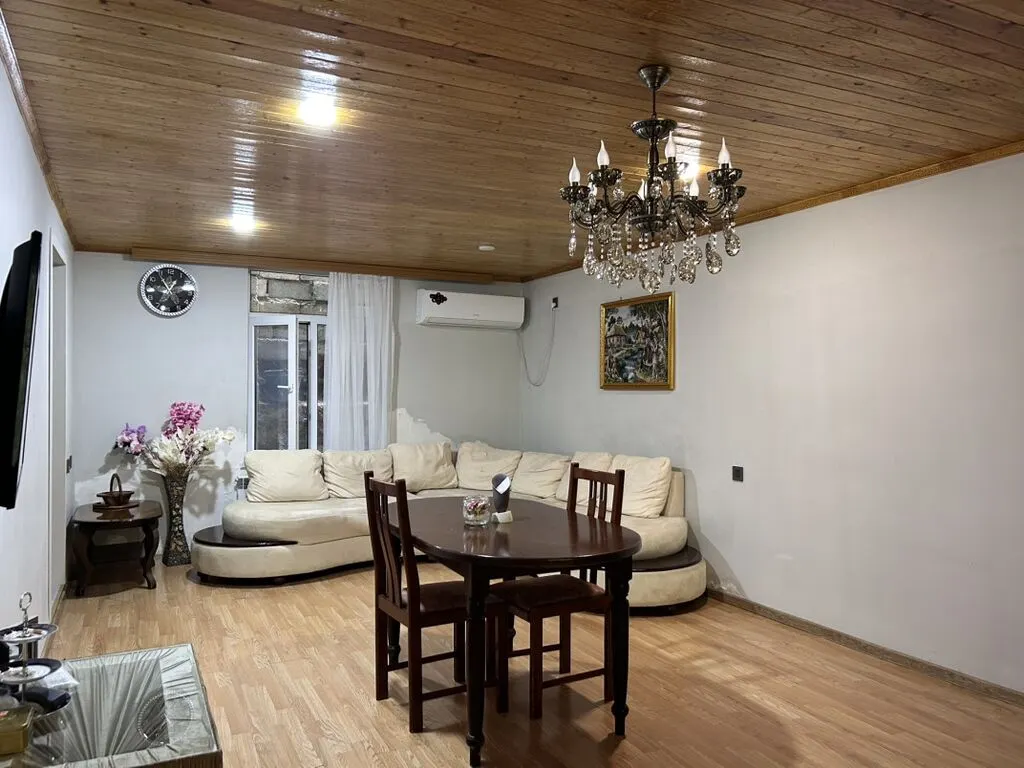 Həyət evi, 5 otaqlı, 72 m², satılır, Masazır — 4