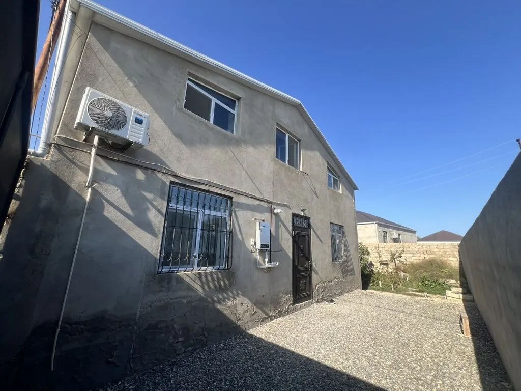 House, 2-room, 150 m², for sale, Bakı — 3