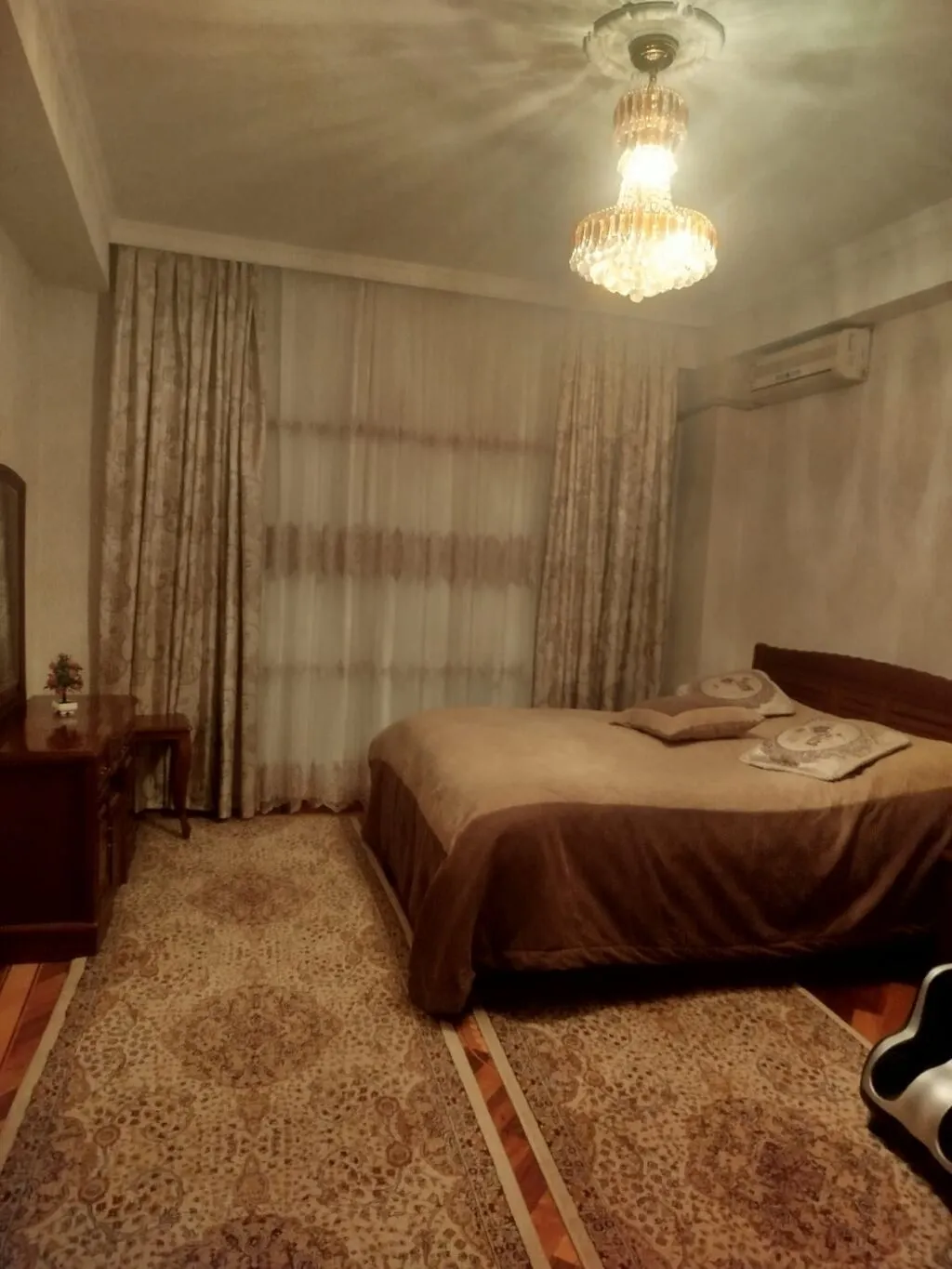 Mənzil, 3 otaqlı, icarəyə verilir, Bakı — 3