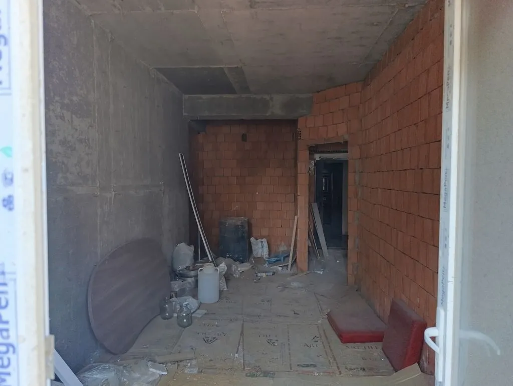 Mənzil, 1 otaqlı, 55 m², satılır, Saray — 3