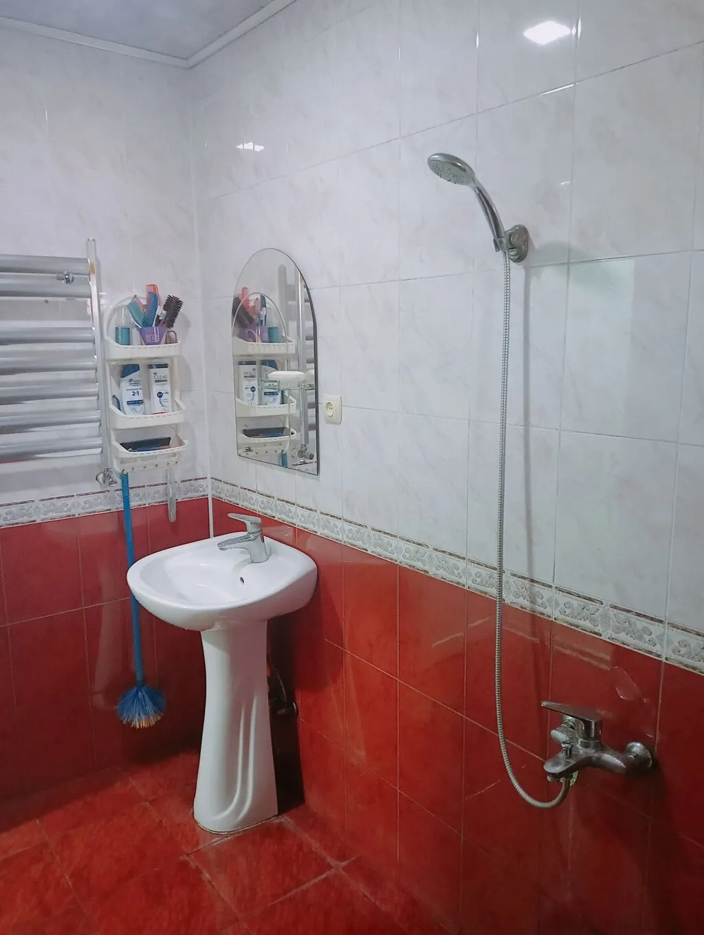 Həyət evi, 5 otaqlı, 300 m², satılır, Sumqayıt — 17