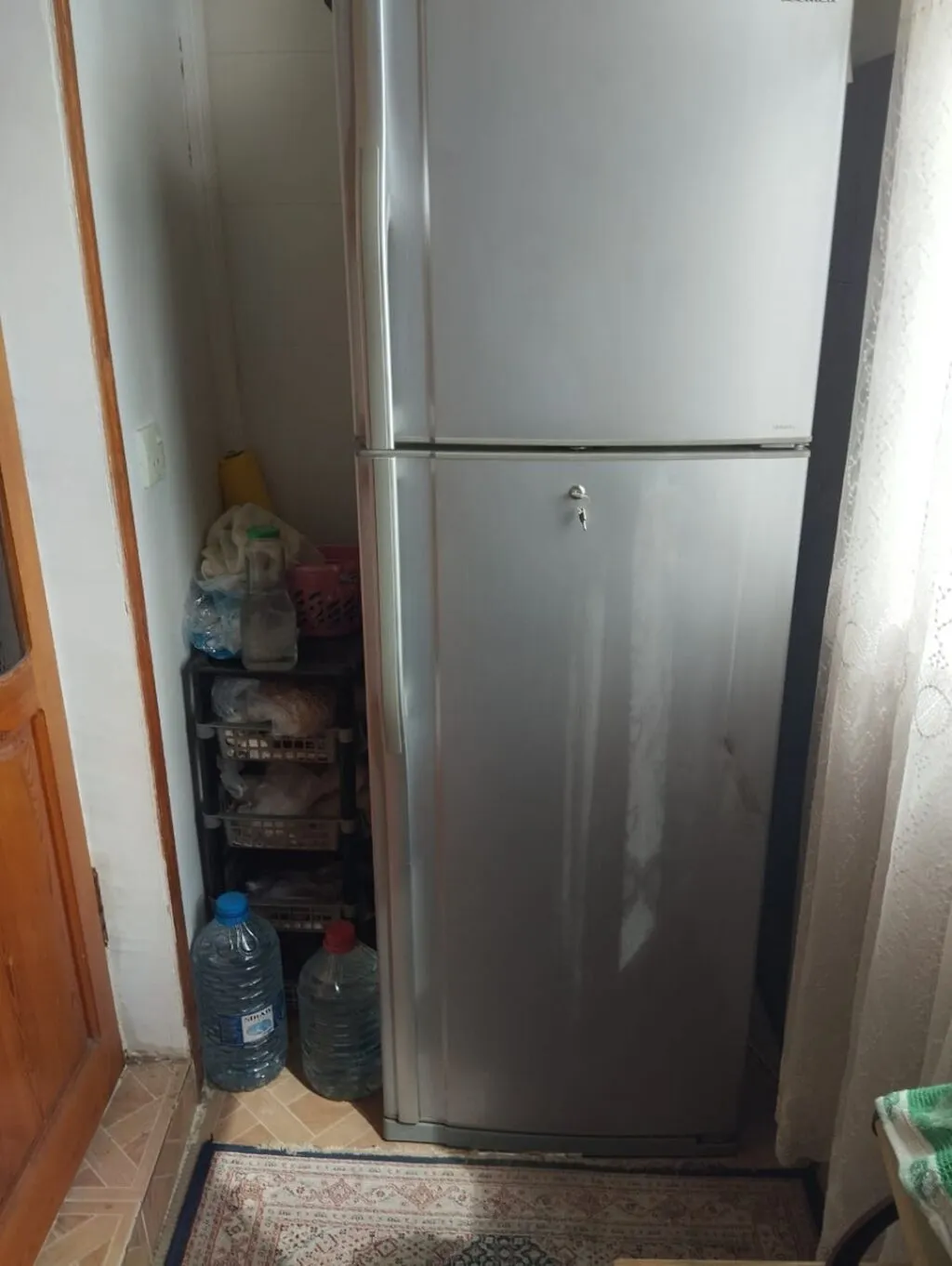 Mənzil, 2 otaqlı, 30 m², satılır, Bakı — 8
