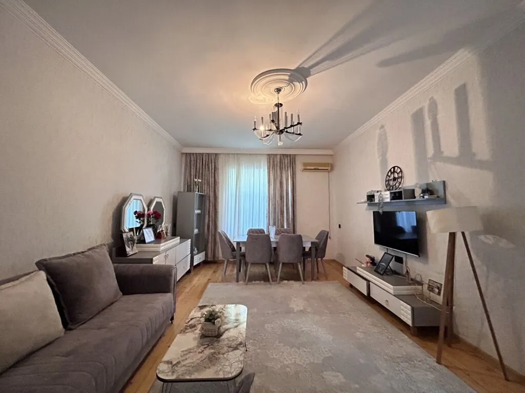 Həyət evi, 5 otaqlı, 72 m², satılır, Masazır — 10