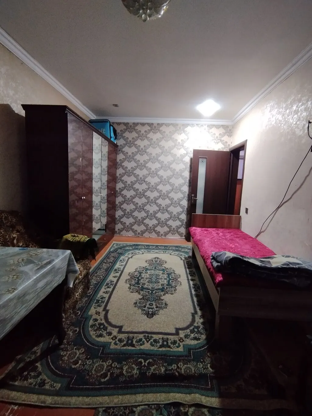 Mənzil, 2 otaqlı, icarəyə verilir, Sumqayıt — 6