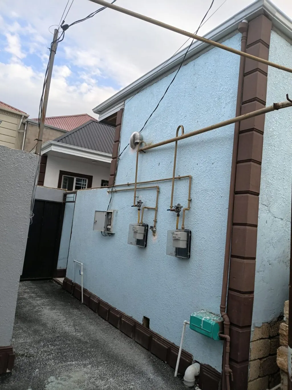 Mənzil, 2 otaqlı, 50 m², satılır, Bakı — 9