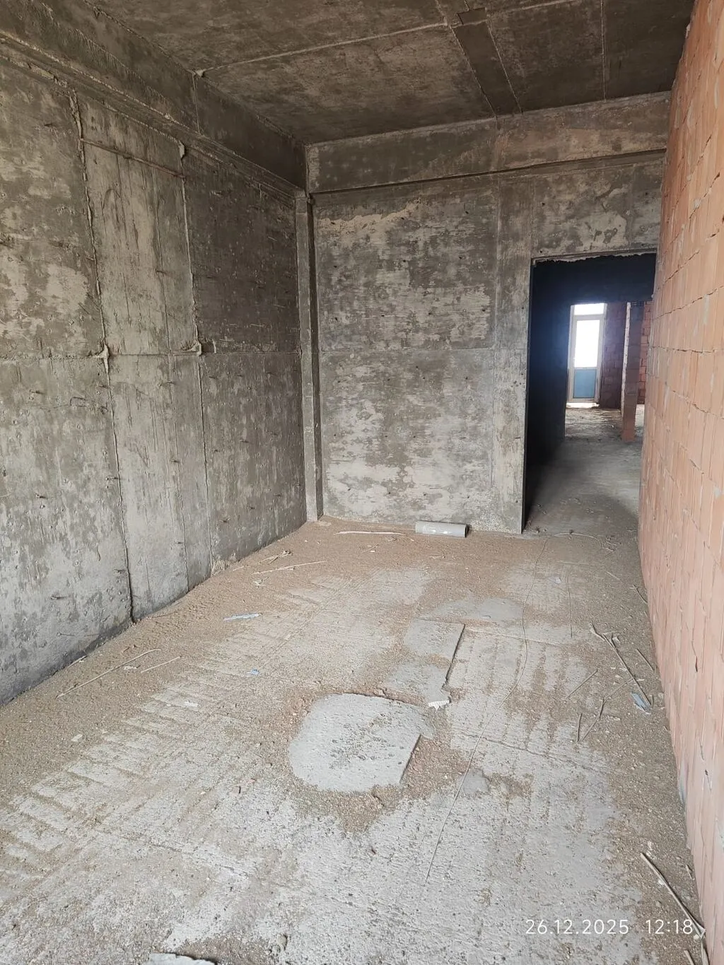 Mənzil, 3 otaqlı, 116 m², satılır, Sumqayıt — 16