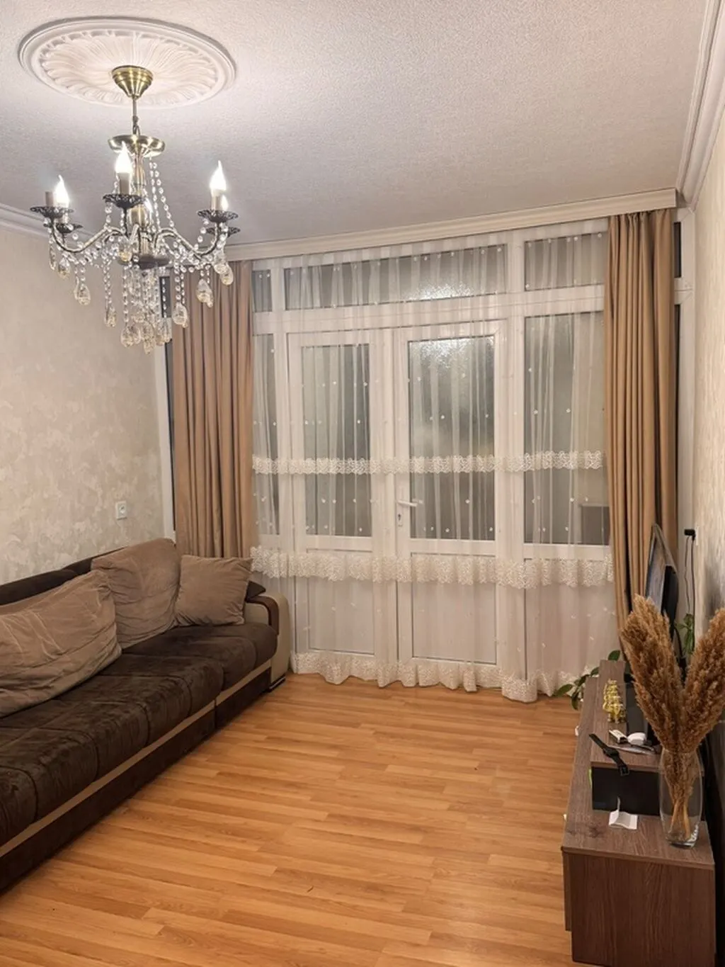 Mənzil, 3 otaqlı, icarəyə verilir, Gəncə — 4