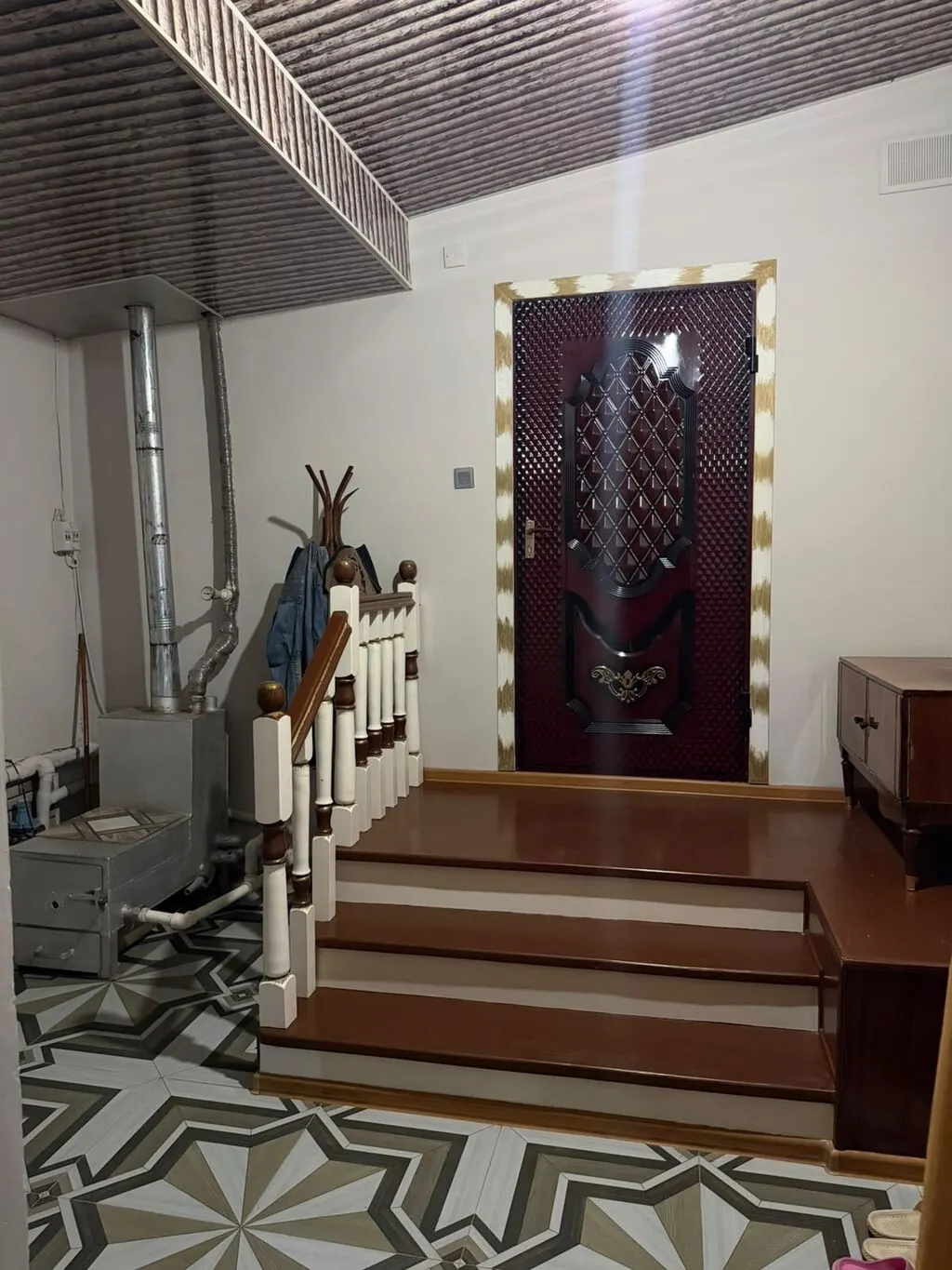 Həyət evi, 6 otaqlı, satılır, Padar — 9