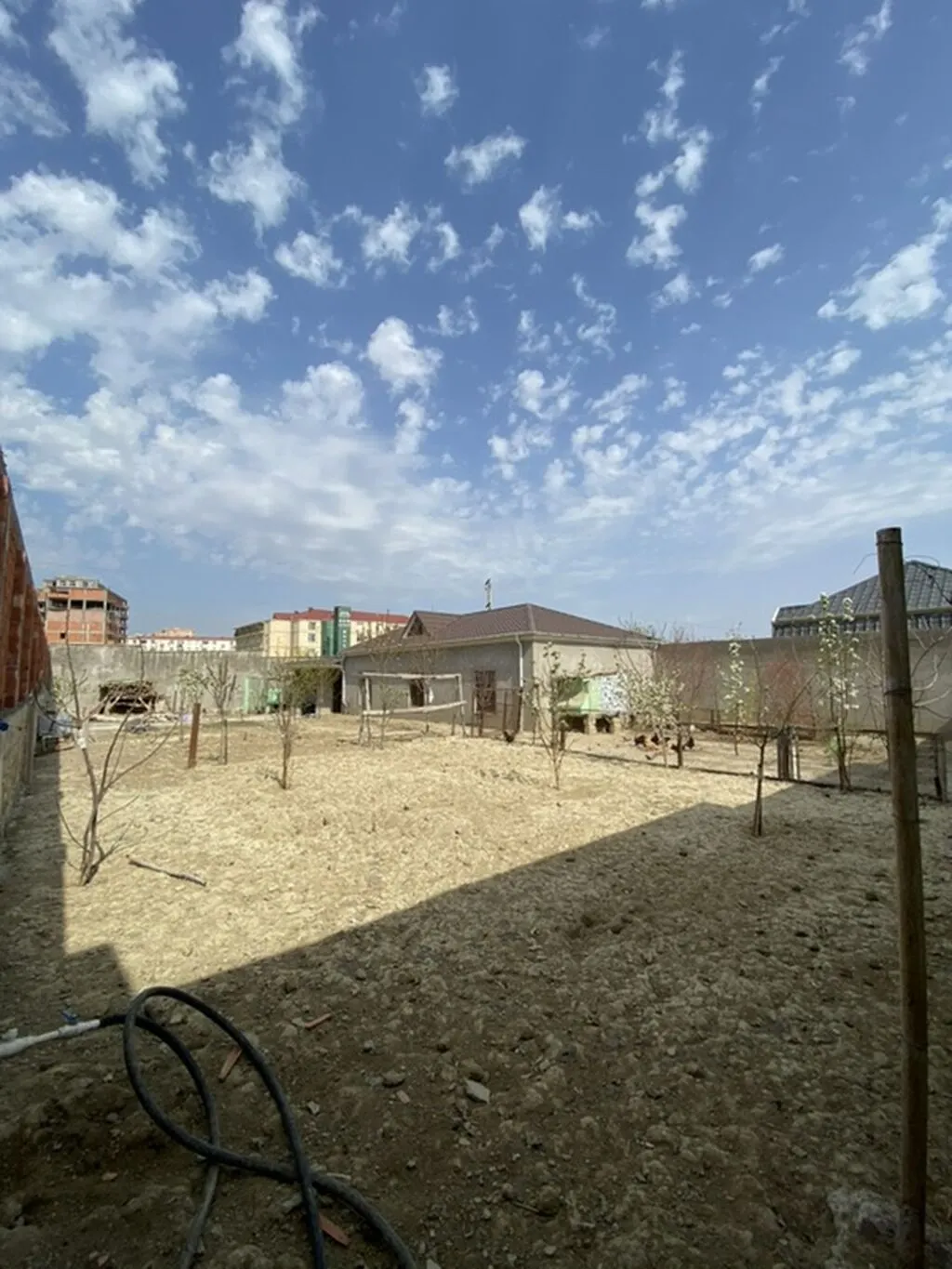 Həyət evi, 1 otaqlı, 8 sot, satılır, Masazır — 5