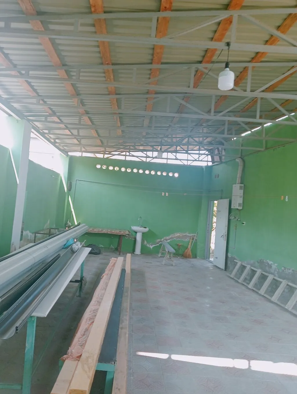 Həyət evi, 5 otaqlı, 300 m², satılır, Sumqayıt — 4