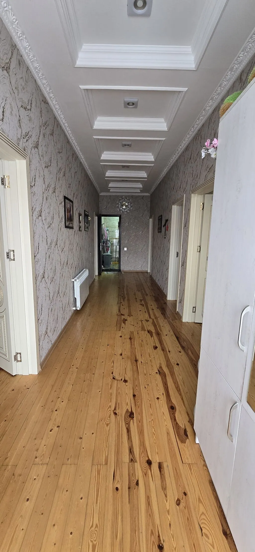 Həyət evi, 7 otaqlı, satılır, Masazır — 4