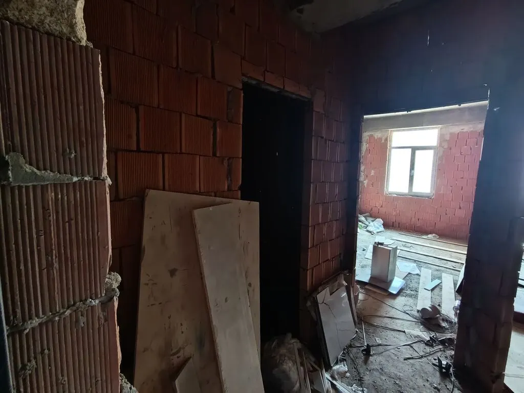 Mənzil, 1 otaqlı, 55 m², satılır, Saray — 5