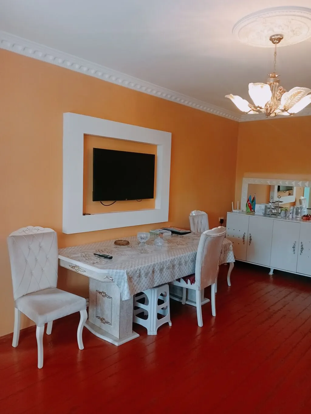 Həyət evi, 5 otaqlı, 300 m², satılır, Sumqayıt — 10