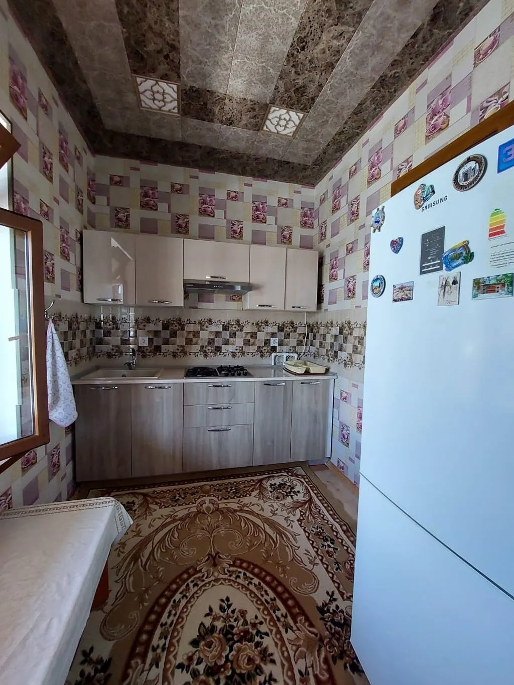 Həyət evi, 4 otaqlı, 250 m², günlük icarəyə verilir, Bakı — 5