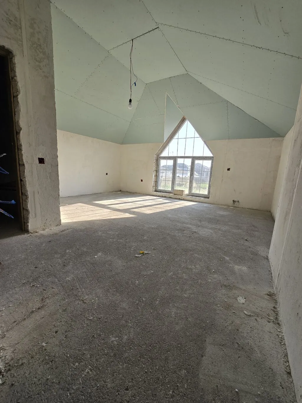 Həyət evi, 5 otaqlı, 240 m², satılır, Bakı — 28