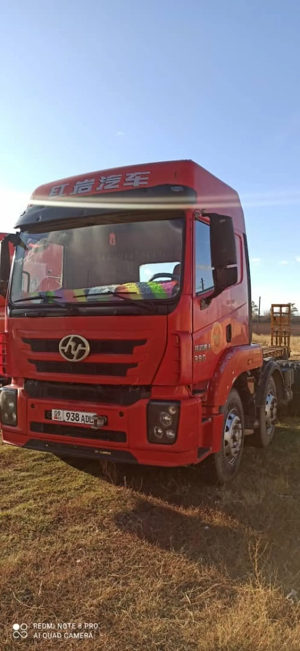 Shiny Na Gaz 53 Karakol ᐈ Gruzoviki 408 Obyavlenij Lalafo Kg