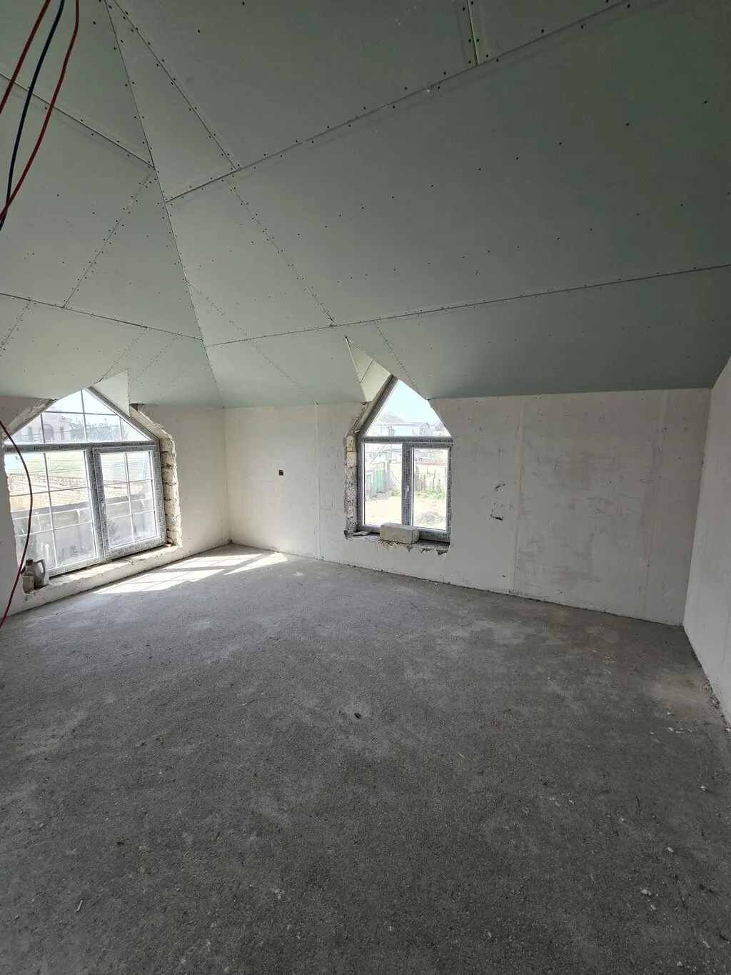 Həyət evi, 5 otaqlı, 240 m², satılır, Bakı — 17