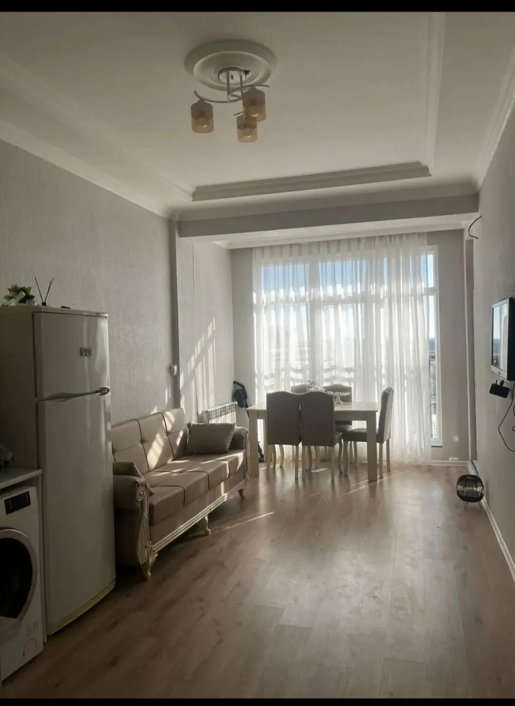 Mənzil, 2 otaqlı, icarəyə verilir, Sumqayıt — 2