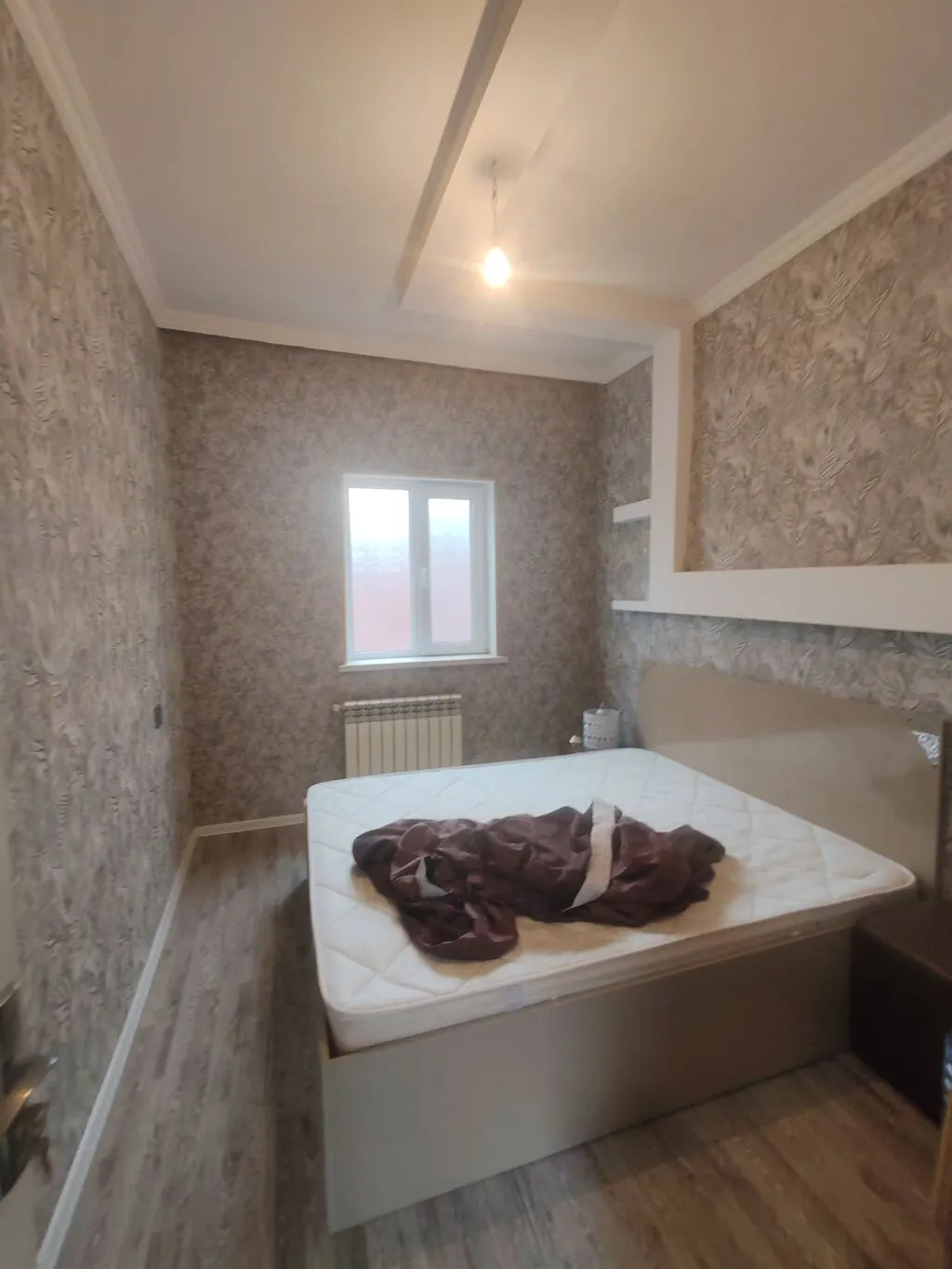 Həyət evi, 2 otaqlı, 55 m², satılır, Bakı — 3