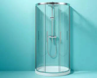 Душевые кабины