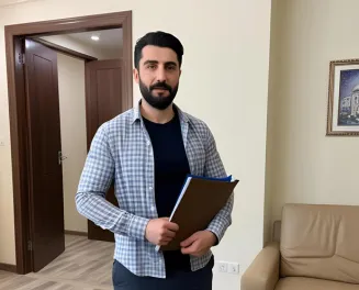 Ev sahibindən