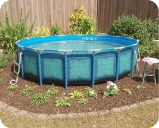 Pools