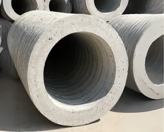 Beton qapaqları