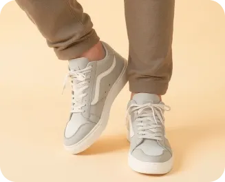 Men's footwear