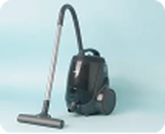 Vacuum cleaners