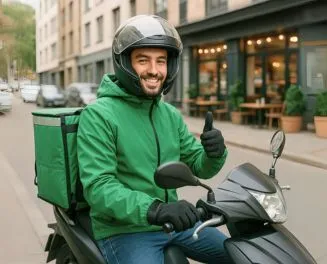 Moto-kuryerlər