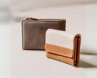 Wallets