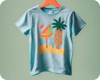 T-shirts