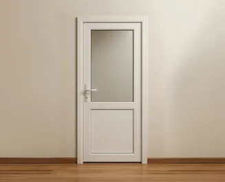 Plastik qapılar