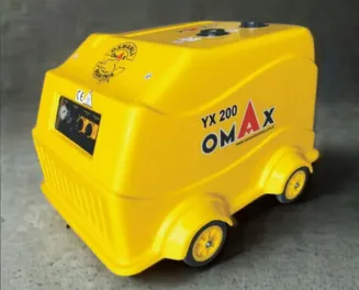 Yuma avadanlığı