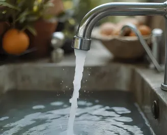 Водопровод
