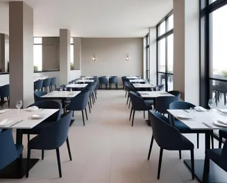 Restoranların kirayəsi