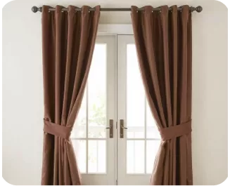 Curtains