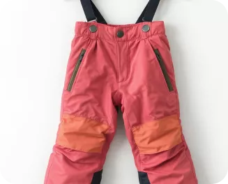 Ski trousers