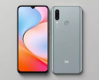 Xiaomi