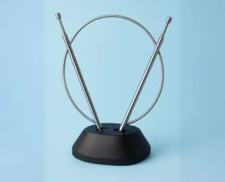 TV antenlər