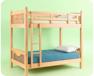 Bunk beds